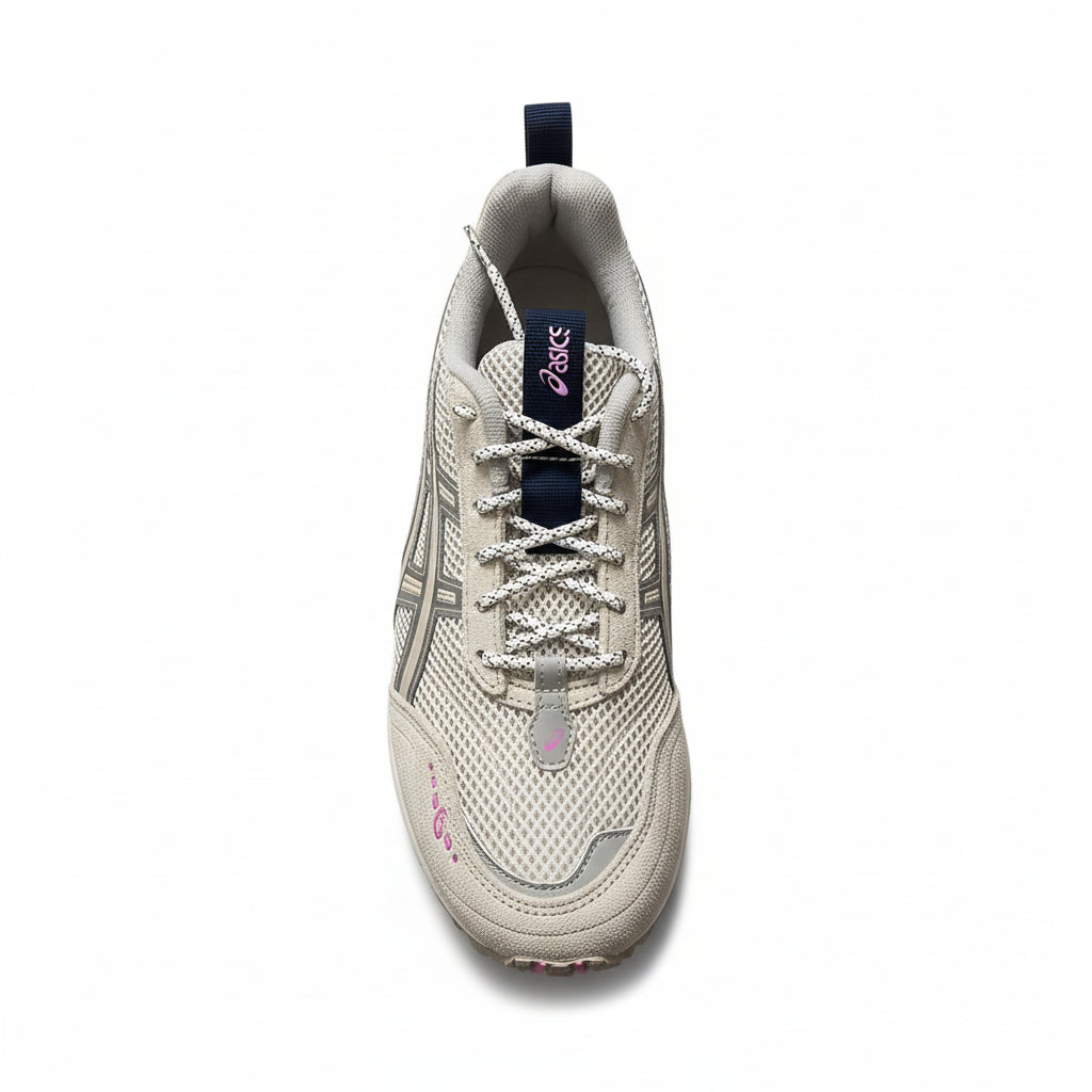 Asics Gel 1090 - Oatmeal x Oyster Grey
