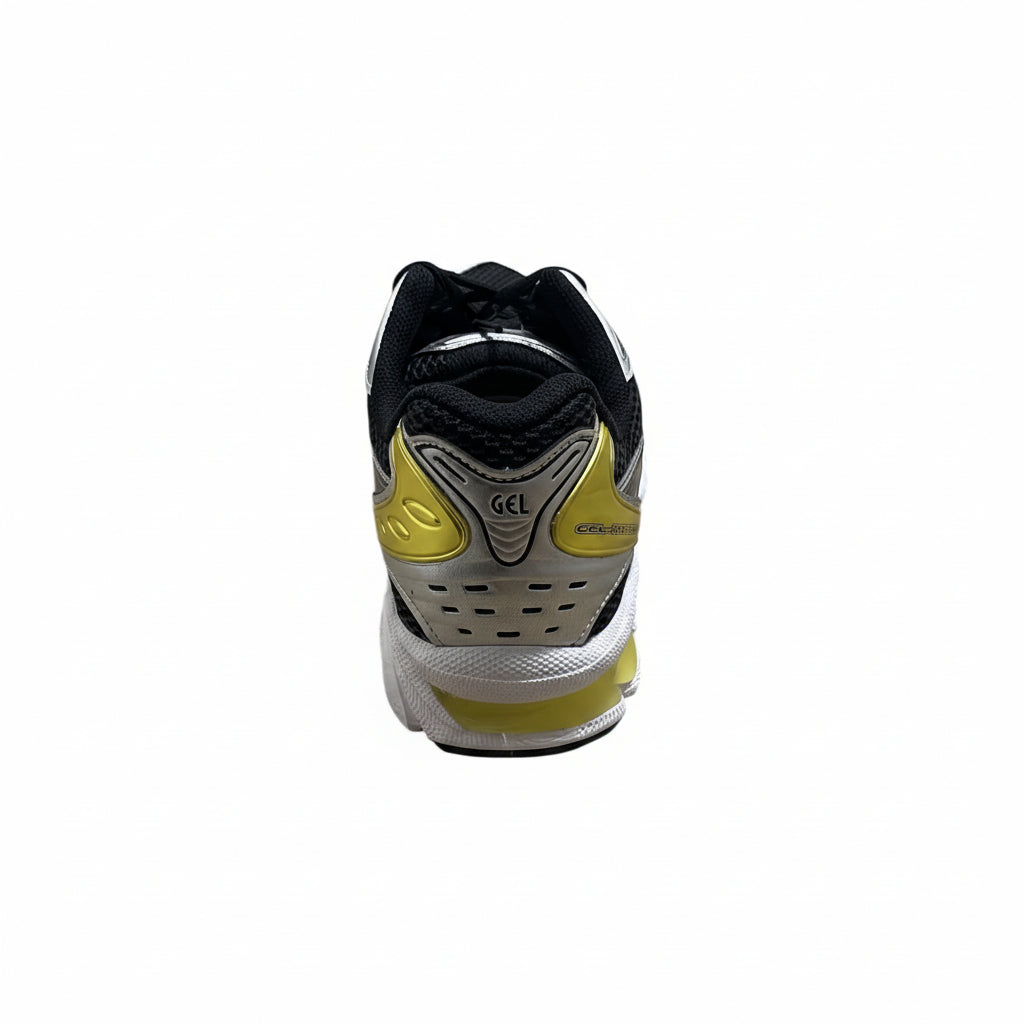 Asics Kayano 14 - Black Lemon Spark