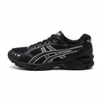 Asics Kayano 14 - Black x Pure Silver