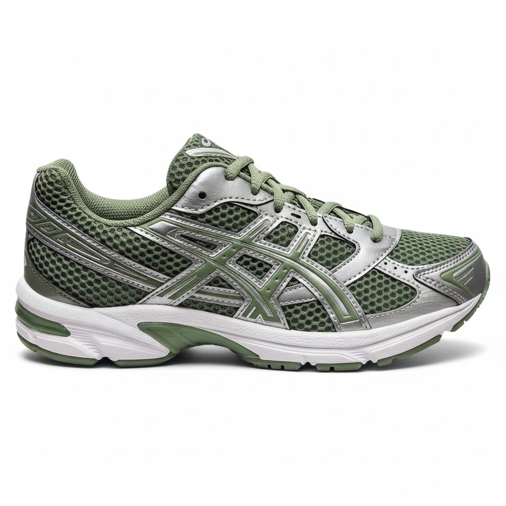 Asics Gel 1130 - Swamp Green