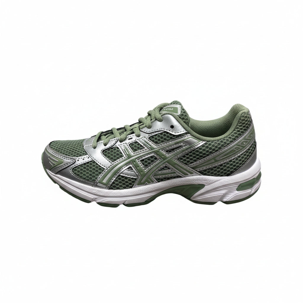 Asics Gel 1130 - Swamp Green