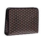 Goyard Jouvence GM Toiletry Bag Black