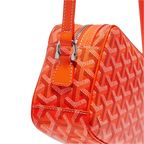 Goyard Cap-Vert PM Orange Bag
