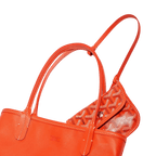 Goyard Anjou Mini Bag Orange