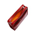 Goyard Jouvence MM Washbag Red