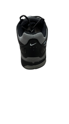 Nike P6000 - Black x Cool Grey