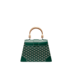 Goyard Saigon PM Bag Green