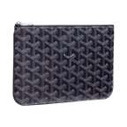 Goyard Senat PM Pouch Navy