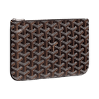 Goyard Senat PM Pouch Black