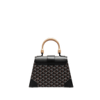 Goyard Saigon PM Bag Black
