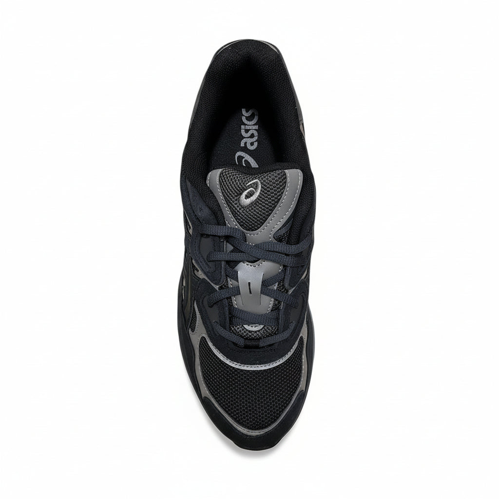 Asics Gel NYC - Graphite x Grey