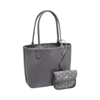 Goyard Anjou Mini Bag Grey