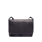 Goyard Capetien MM Messenger Bag Blue