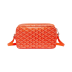 Goyard Cap-Vert PM Orange Bag