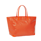 Goyard Artois GM Bag Orange