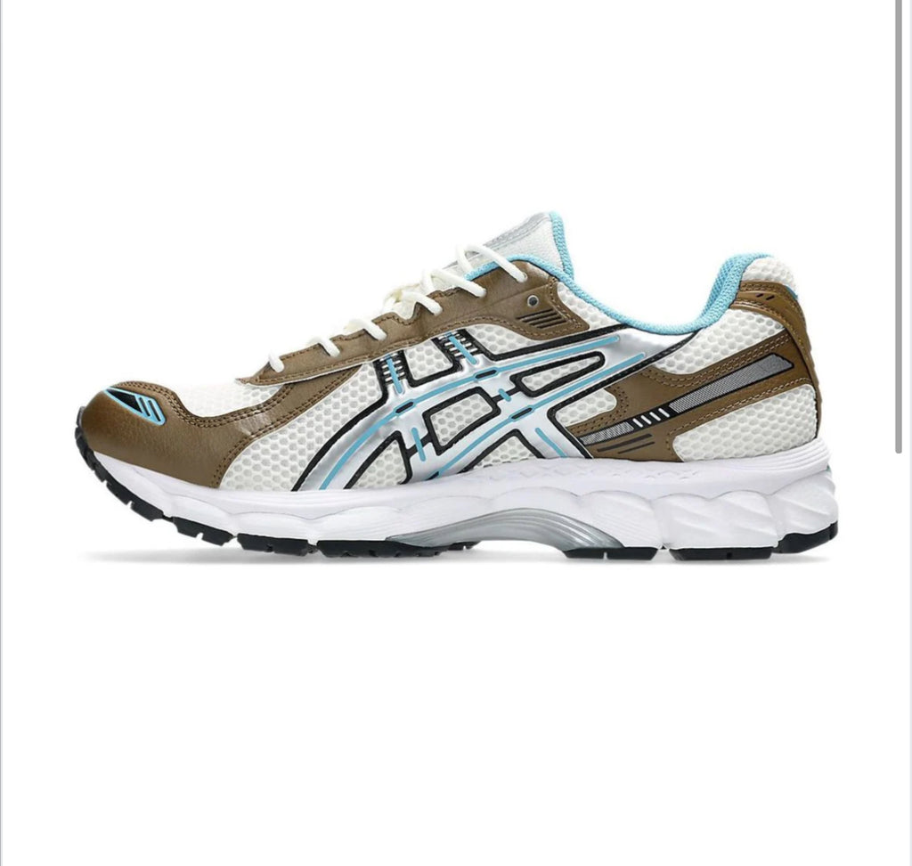 Asics Kayano 12.1 brown