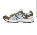 Asics Kayano 12.1 brown