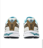 Asics Kayano 12.1 brown