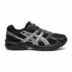 Asics Gel 1130 - Black x Silver