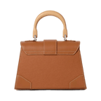 Goyard Saigon Mini Bag Tan