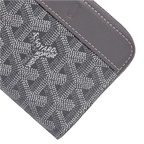 Goyard Matignon PM Wallet Grey