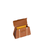 Goyard Saigon Mini Bag Tan