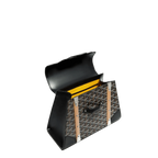 Goyard Saigon PM Bag Black
