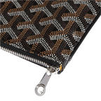 Goyard Senat PM Pouch Black