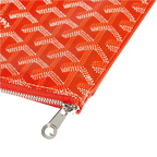 Goyard Senat PM Pouch Orange