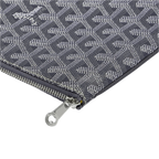 Goyard Senat PM Pouch Grey