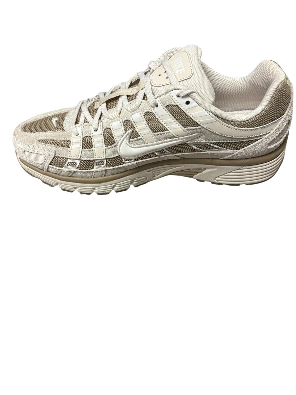 Nike P6000 - Orewood Brown x Phantom Khaki