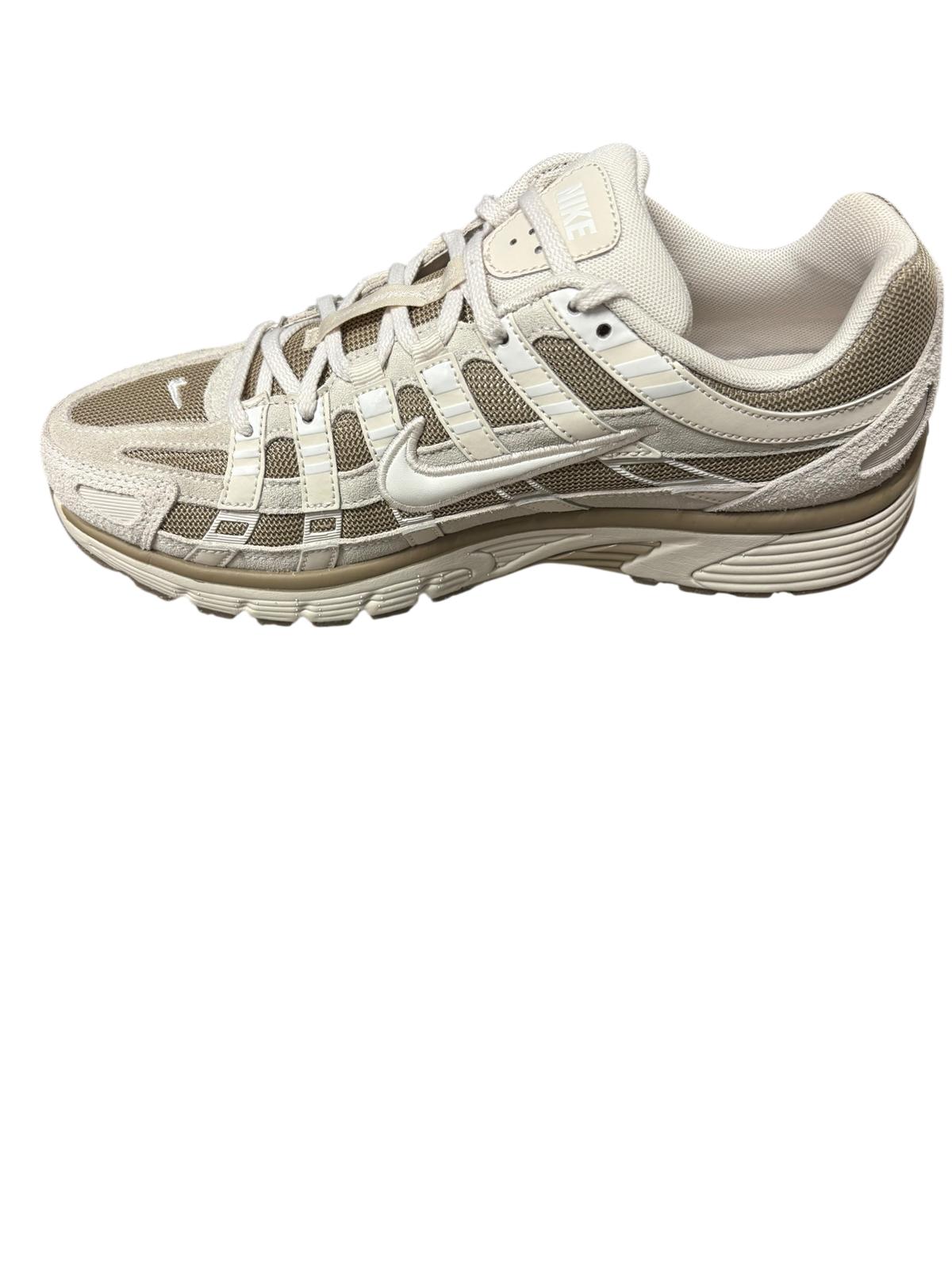 Nike P6000 - Orewood Brown x Phantom Khaki