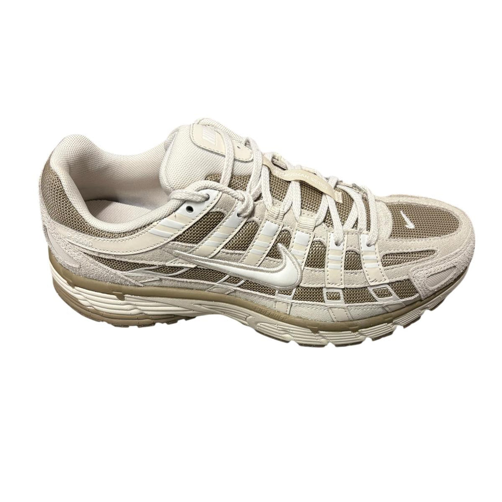 Nike P6000 - Orewood Brown x Phantom Khaki