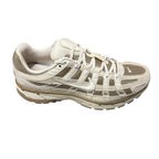 Nike P6000 - Orewood Brown x Phantom Khaki