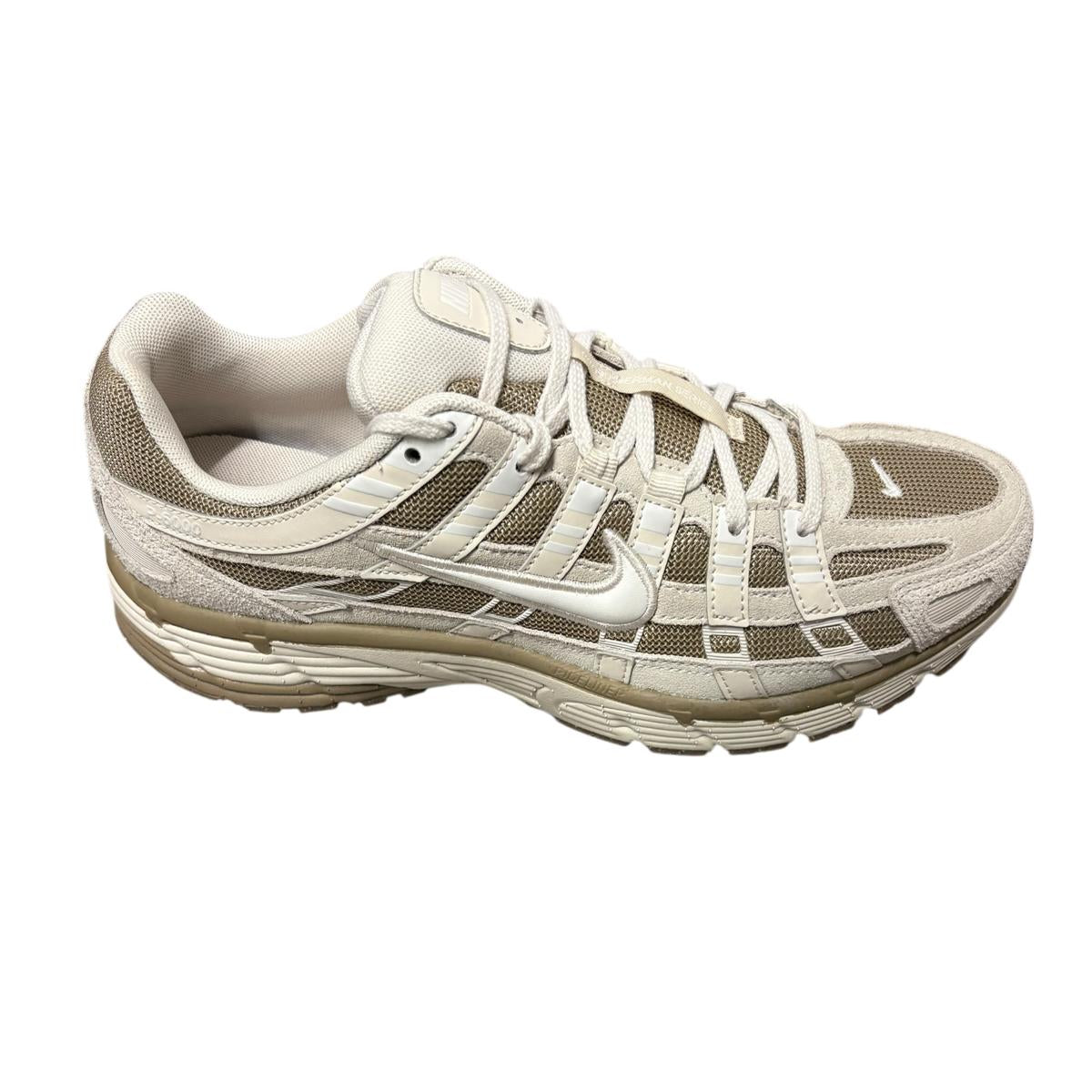 Nike P6000 - Orewood Brown x Phantom Khaki