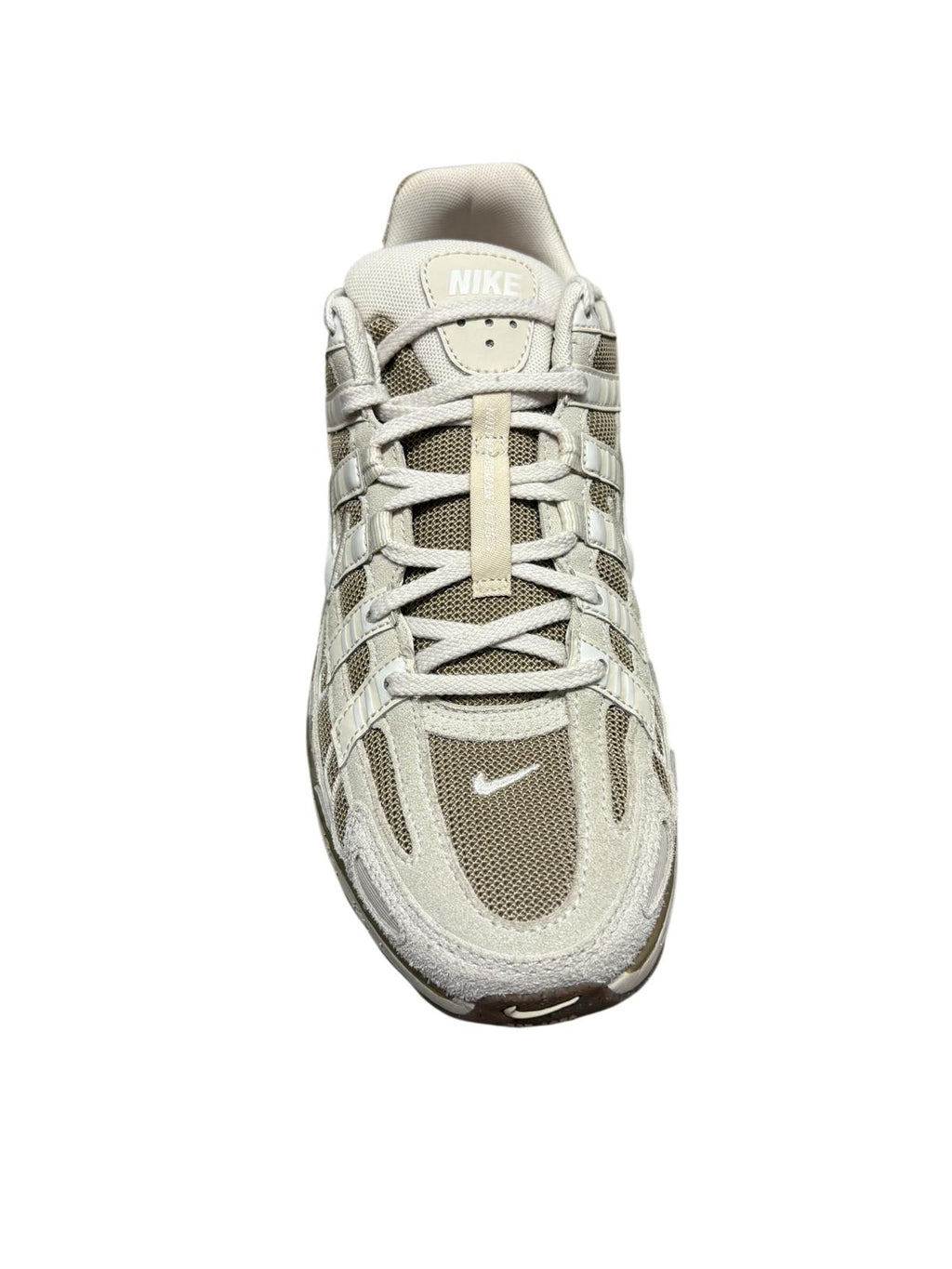 Nike P6000 - Orewood Brown x Phantom Khaki