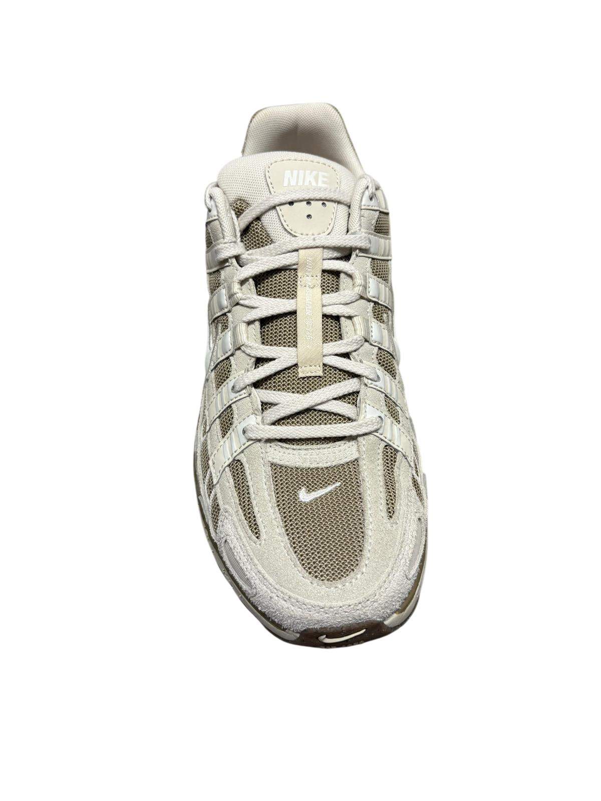 Nike P6000 - Orewood Brown x Phantom Khaki