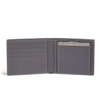 Open view of Goyard Saint-Florentin Grey Wallet STFLO2PMLTY51CL51P