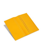 Inside view of Goyard Saint-Roch Wallet Yellow STROC2PMLTY08CL08X