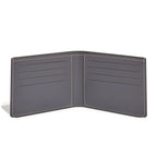 Open view of Goyard Victoire Grey Wallet VICTO8PMLTY51CL51X